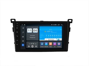 Головное устройство vomi ZX500R9-7862-LTE-4-64 для Toyota Rav4 2013-2019