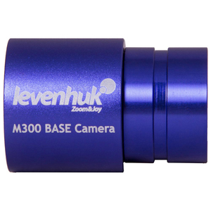 Камера цифровая Levenhuk M300 BASE, фото 1