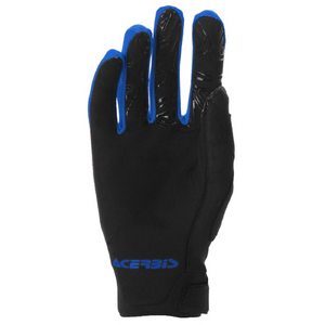 Перчатки Acerbis MX LINEAR Blue/Black L, фото 3