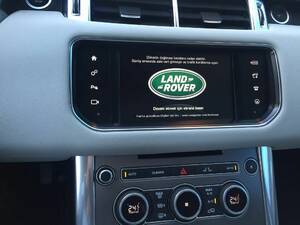 Видеоинтерфейс CARMEDIA LH-2630DA DVD Land Rover Sport (2013-2015) Freelander 4, Range Rover HSE, Range Rover Sport, Evoque Range Rover, Cheryevoque Ranger Rover, фото 8