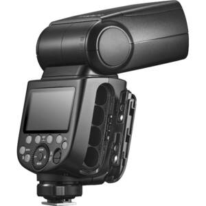 Вспышка накамерная Godox ThinkLite TT685IIC E-TTL для Canon, фото 8
