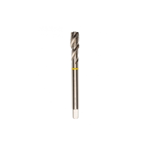 Метчик машинный ZALTAR YELLOW RING HSS-E, DIN 376, 35° RSP, M12 x 1.75, фото 1