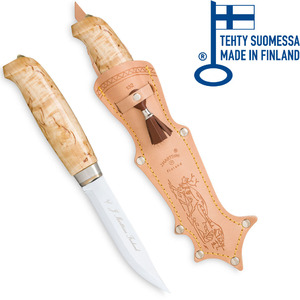 Нож Marttiini традиционный LYNX 132 (110/220), фото 1