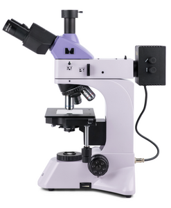 Микроскоп металлографический MAGUS Metal 600 BD, фото 8