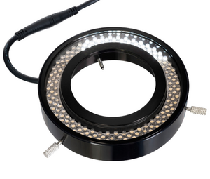 Осветитель кольцевой с включением по секторам MAGUS LED 144-S4, фото 5