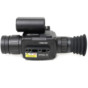 Цифровой прицел Arkon Digital Pro DP940L-35, фото 6