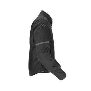 Куртка Acerbis CE RAMSEY VENTED 2.0 JACKET Black L, фото 3