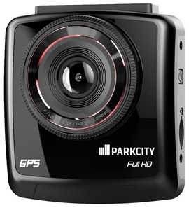 ParkCity DVR HD 780, фото 1