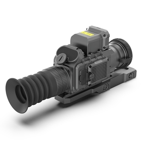 Тепловизионный прицел Lzirtek Perun 350L(LRF 1000m) , матрица 384x288 пикс., фото 4