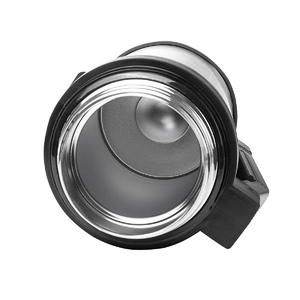 Термос (HS.TM-013) 1800ML (дополн.пласт.чашка, скл.ручка, ремень) TONAR, фото 7