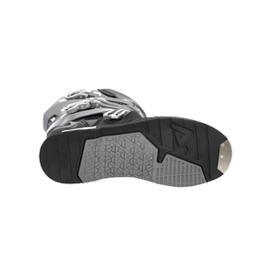 Мотоботы кроссовые Acerbis X-ROCK MM TWO Black/Grey2 (р.47), фото 6