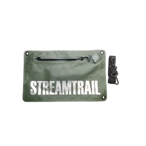 Влагозащитная сумка Stream Trail Sakosh Moss, фото 1