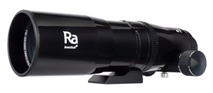 Телескоп Levenhuk Ra R66 ED Doublet Black Kit, фото 2