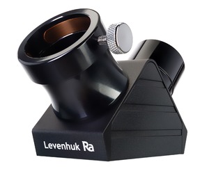 Телескоп Levenhuk Ra R66 ED Doublet Carbon Kit, фото 11