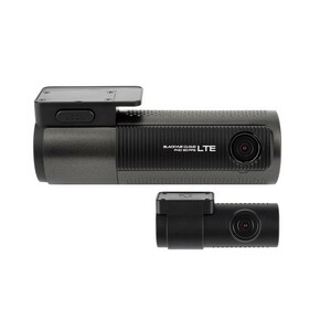 Автомобильный видеорегистратор Blackvue DR750X-2CH LTE Plus, фото 1