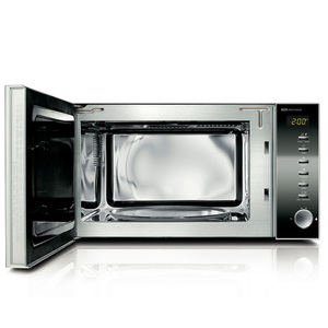 Микроволновая печь CASO M 20 Electronic Black, фото 2