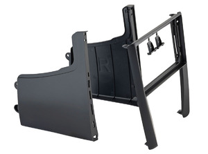 Рамка Incar  для UMS PORSCHE Cayman I (987) 2005-2012, 9", фото 2