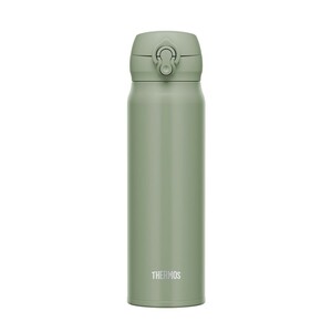 Термос из нерж. стали тм THERMOS JNL-606 SMKKI 0.6L, фото 1