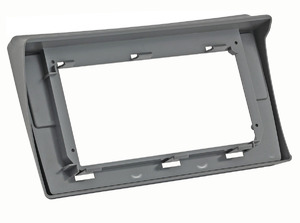 Рамка Incar для UMS TOYOTA Hiace 2010-2018, 10" (тип3 Накладка) Правый руль, широкий кузов, RTY-FC1221, фото 2