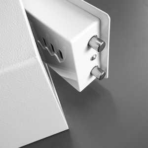 Сейф Meyvel SF1-230-170 (white), фото 5