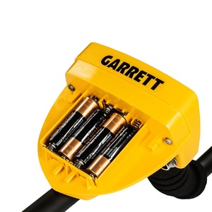 Металлоискатель Garrett Ace 150+катушка 13" DD Mars Discovery, фото 5