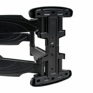 Кронштейн для LED/LCD телевизоров Arm media COBRA-45 new black, фото 8