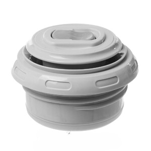 Термос (N-TM-042-G) 1700ML (крышка-кружка с ручк, доп.пл.чашка, скл.ручки, ремень) Nisus, фото 13