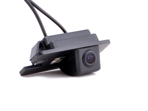 CMOS штатная камера заднего вида Avel AVS312CPR (#143) для Great Wall Hover H3, фото 1