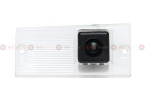 Штатная видеокамера парковки Redpower KIA092P Premium для KIA Sportage 2008-2010