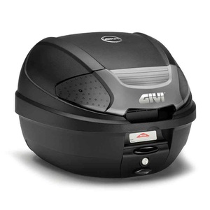 Кофр GIVI MONOLOCK E300 NT2B 30л., фото 1