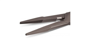 Угловые плоскогубцы RAPALA Super Stainless Angled Pliers Jig, фото 2