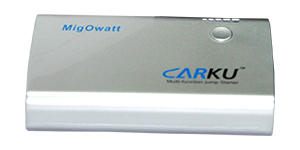 Пуско-зарядное устройство CARKU E-Power 2 (29,6 Вт/час), фото 1