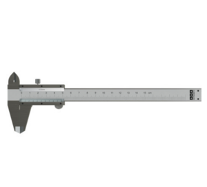Штангенциркуль ADA Mechanic 150 BASE, фото 1