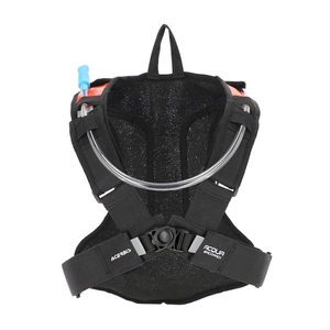 Рюкзак с гидропаком Acerbis ACQUA LOGO, фото 3