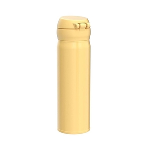 Термокружка Thermos JNL-506 CRY (0,5 литра), желтая, фото 4