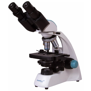 Микроскоп Levenhuk 400B, бинокулярный, фото 1