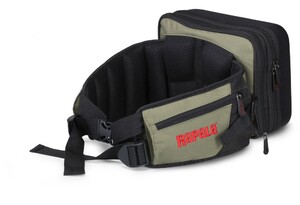 Сумка Rapala Limited Hybrid Hip Pack, фото 3