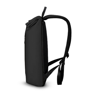 Рюкзак в минималистичном стиле MCP Brutal (черный, Black), фото 3