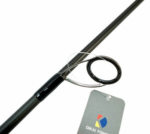 Спиннинг ZEMEX 24 ULTIMATE 702MH 8-32 g, фото 3