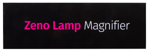 Лупа-лампа Levenhuk Zeno Lamp ZL11 LUM, фото 14
