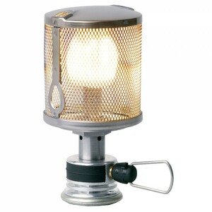 Лампа газовая "Coleman" F1-Lite Lantern, фото 7