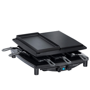 Раклетница Steba RC 4 plus DELUX, фото 5