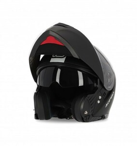 Шлем Acerbis REDERWEL Black XL, фото 2
