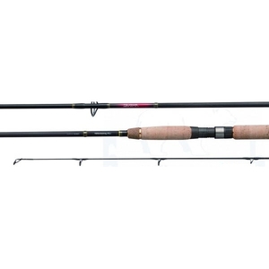 Удилище спиннинговое DAIWA Team Daiwa - RU / TD-RU 962MLFS (длина 2.90м, тест 5-15 гр.), фото 4