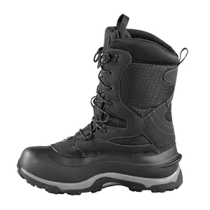 Сапоги BAFFIN Summit, black BK1, р.42-RU (UK 9), фото 4