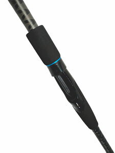 Спиннинг ZEMEX 24 FINDER TRAVEL 904H 20-60 g, фото 5