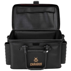 Сумка водонепроницаемая Abu Garcia Carabus Bakkan, фото 5
