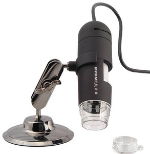 USB-микроскоп Микмед 2.0, фото 6
