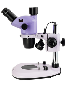 Микроскоп стереоскопический MAGUS Stereo 8T, фото 8