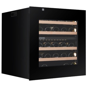 Винный шкаф Dunavox DXB-26.69DB.TO, фото 2